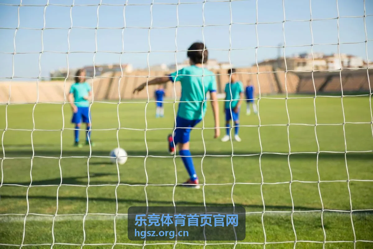 乐竞体育首页官网澳网半决赛精彩集锦封面