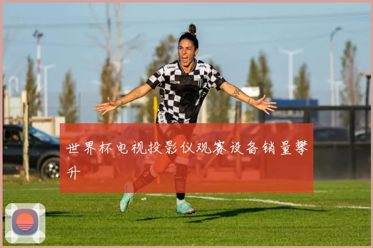 世界杯电视投影仪观赛设备销量攀升